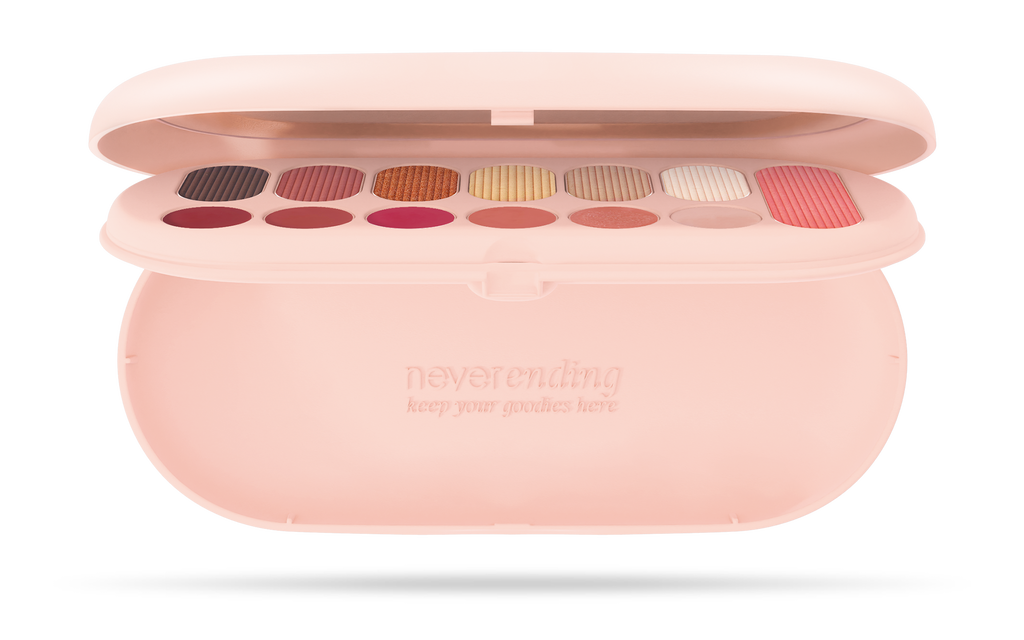 Make My Day Pocket - PUPA Milano image number 1